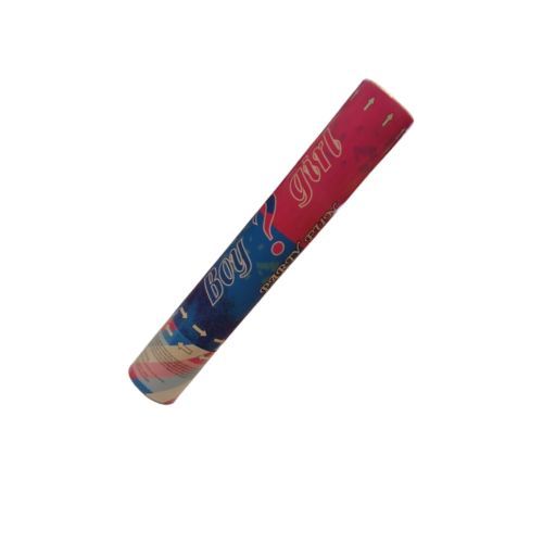 Party Popper 30Cm Boy N Girl 840057