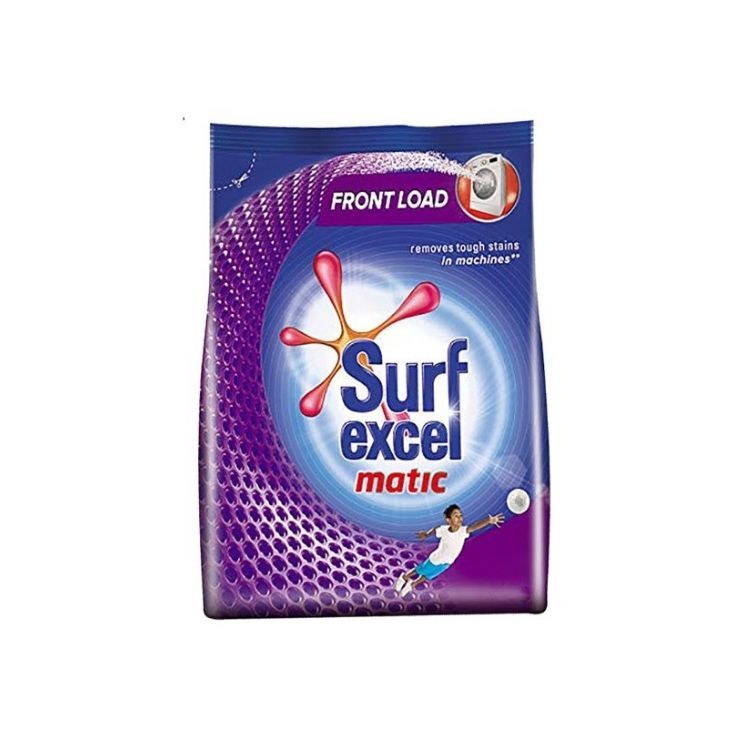 Surf Excel Matic Front Load 1Kg