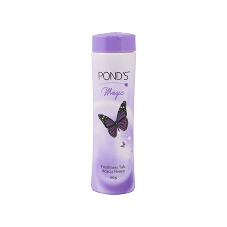 Ponds Magic Talc Powder 100G