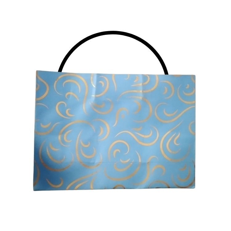 Papiermich Gift Bags Landscape