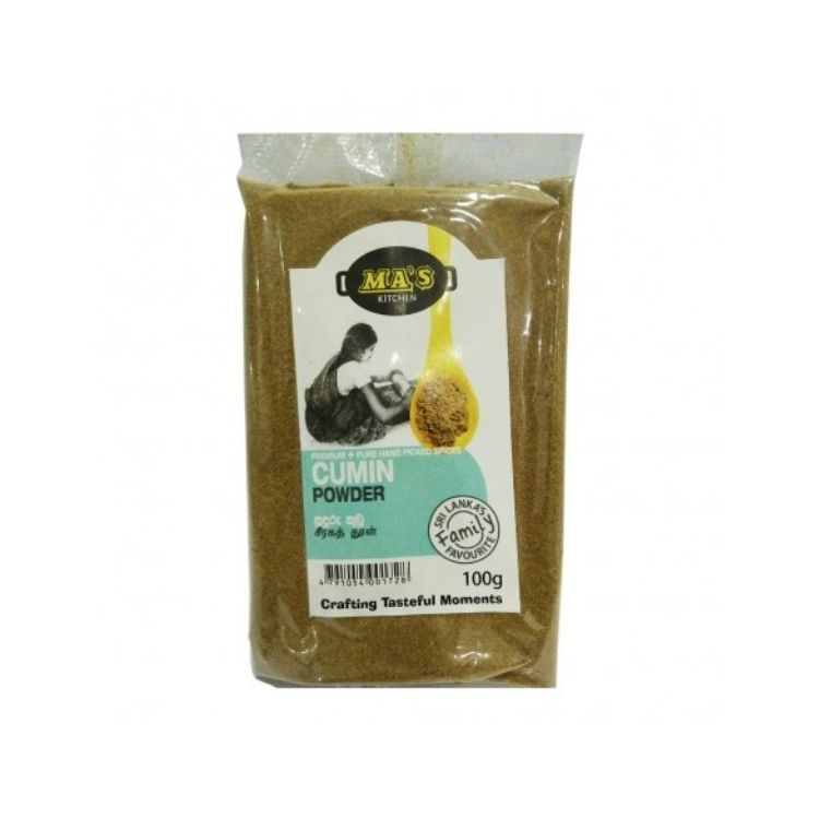Mas Kitchen Cumin Powder 100G