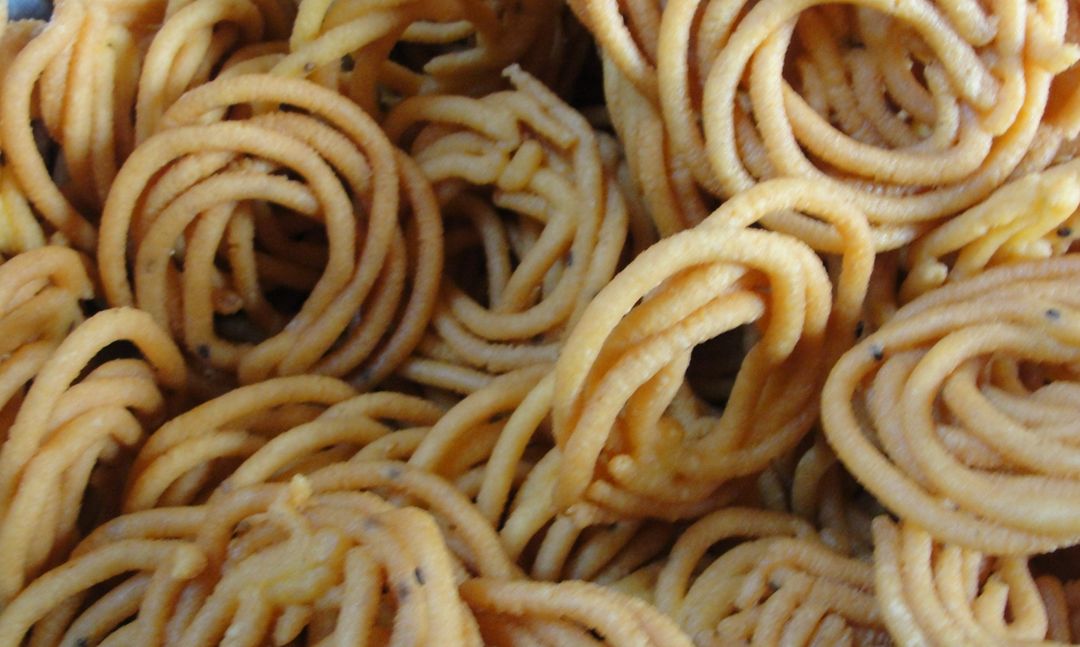 Murukku