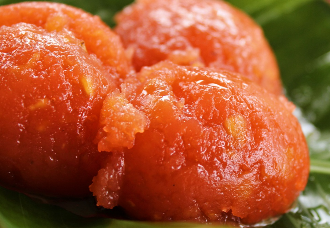 Asoka Halwa