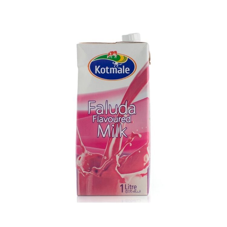 Kotmale Faluda Flv Milk 1L