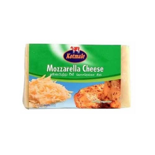 Kotmale Mozzarella Cheese 500G