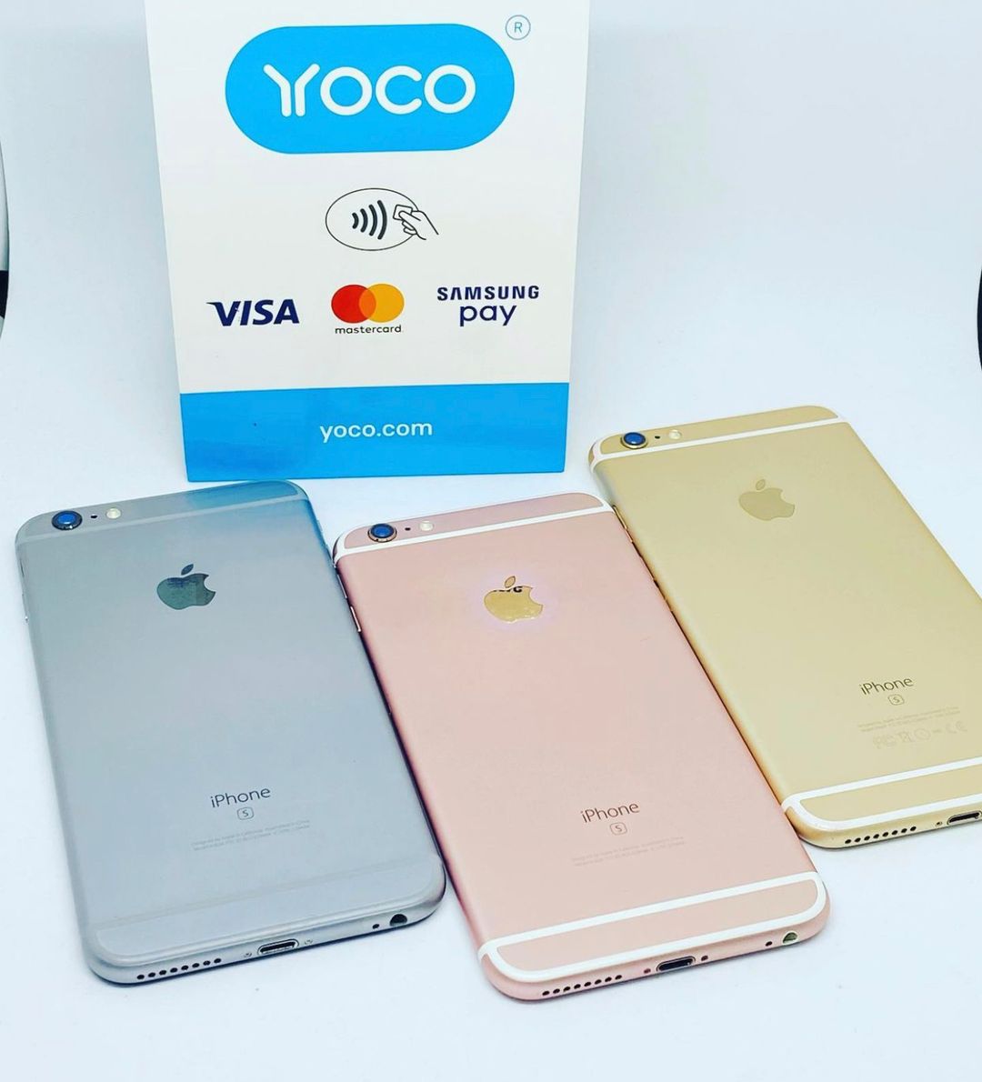 iPhone 6s plus Brand New