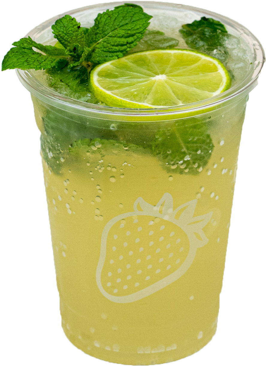 Mojito menthe