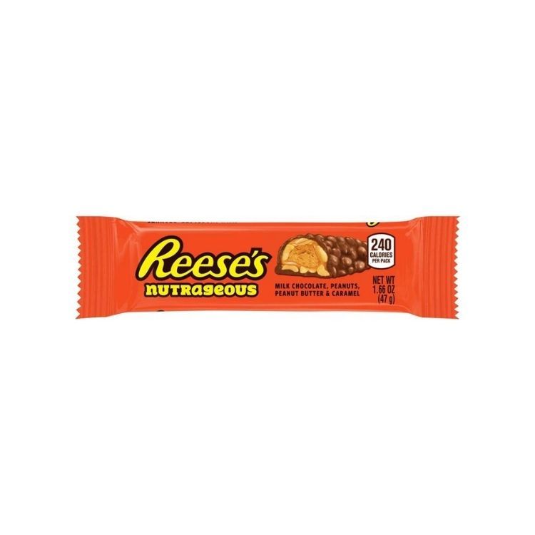 Reeses Nutrageous 47G