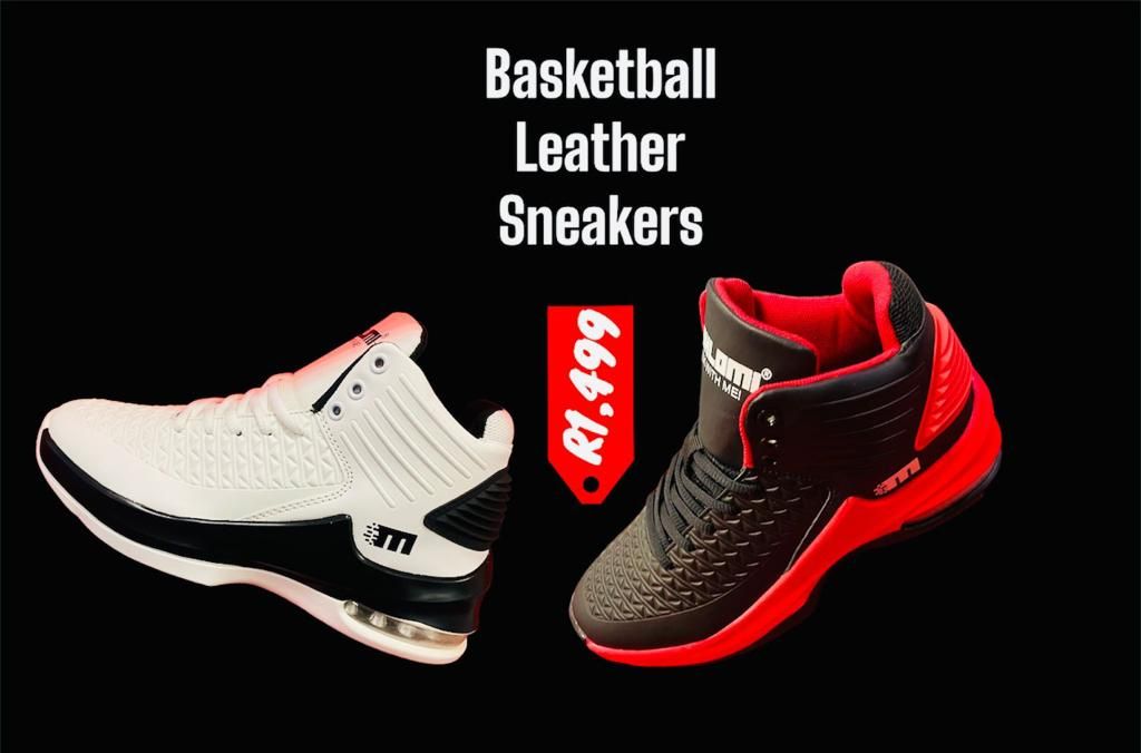 Basketball Leather 