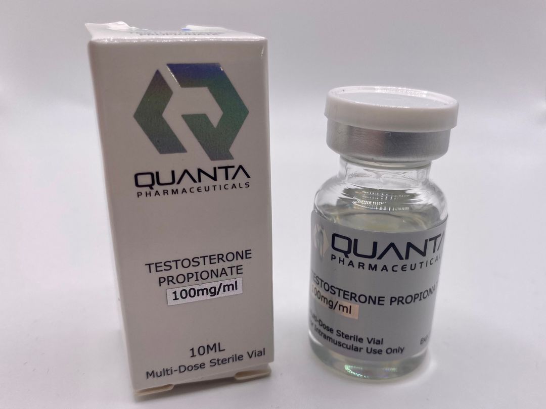 Testosterone Propionate