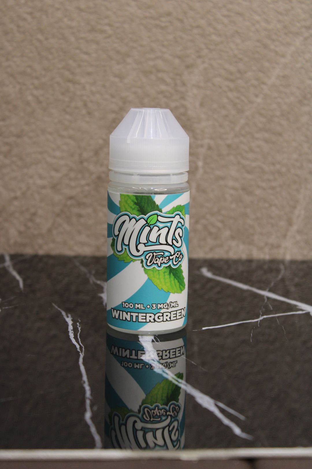 MINTS - WINTERGREEN 50MG