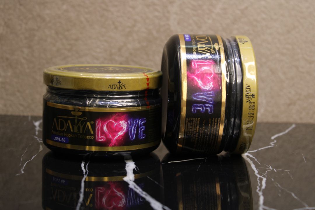 ADAYA LOVE TABACO 