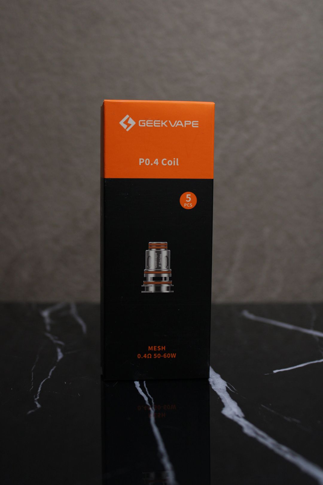 GEEK VAPE P0.4 COIL