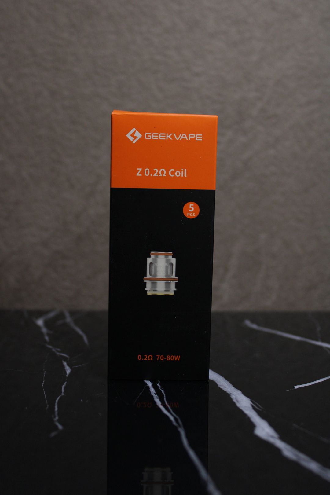 GEEK VAPE Z.02 COIL