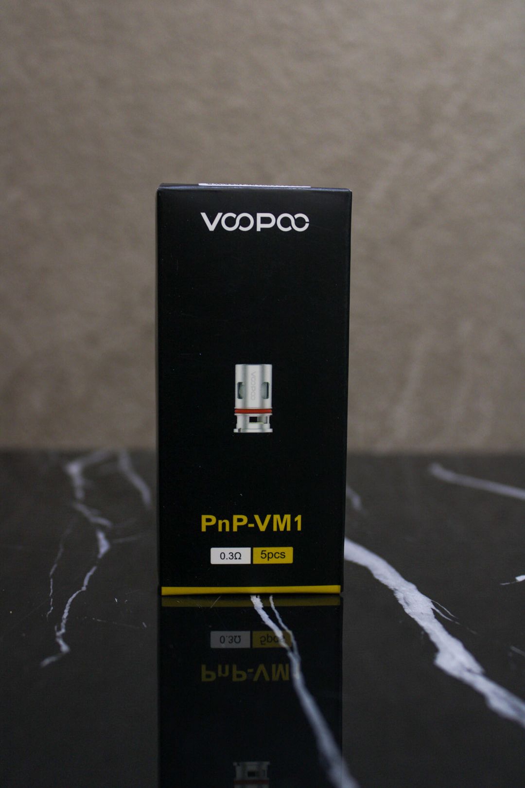 VOOPOO PNP-VM1
