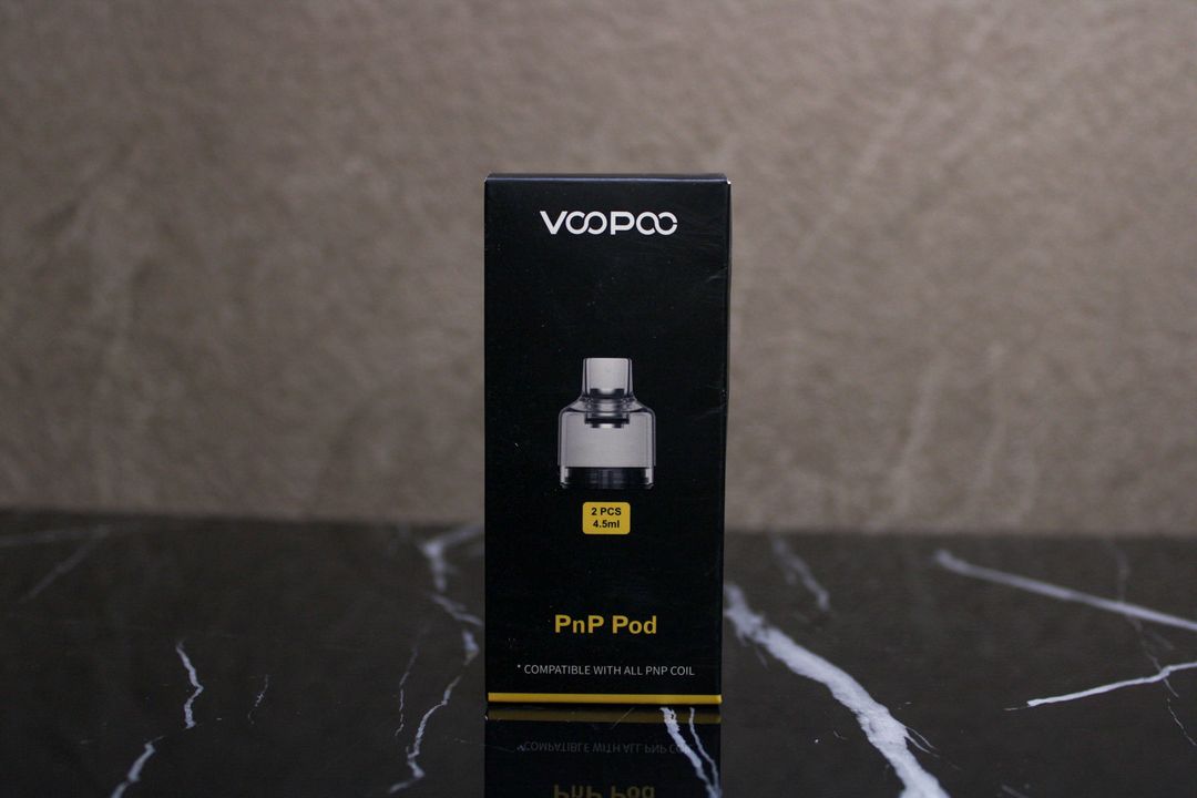 VOOPOO PNP POD