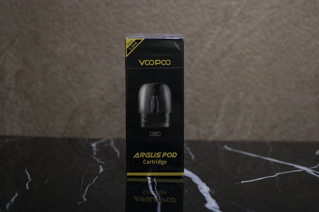 VOOPOO ARGUSPOD 