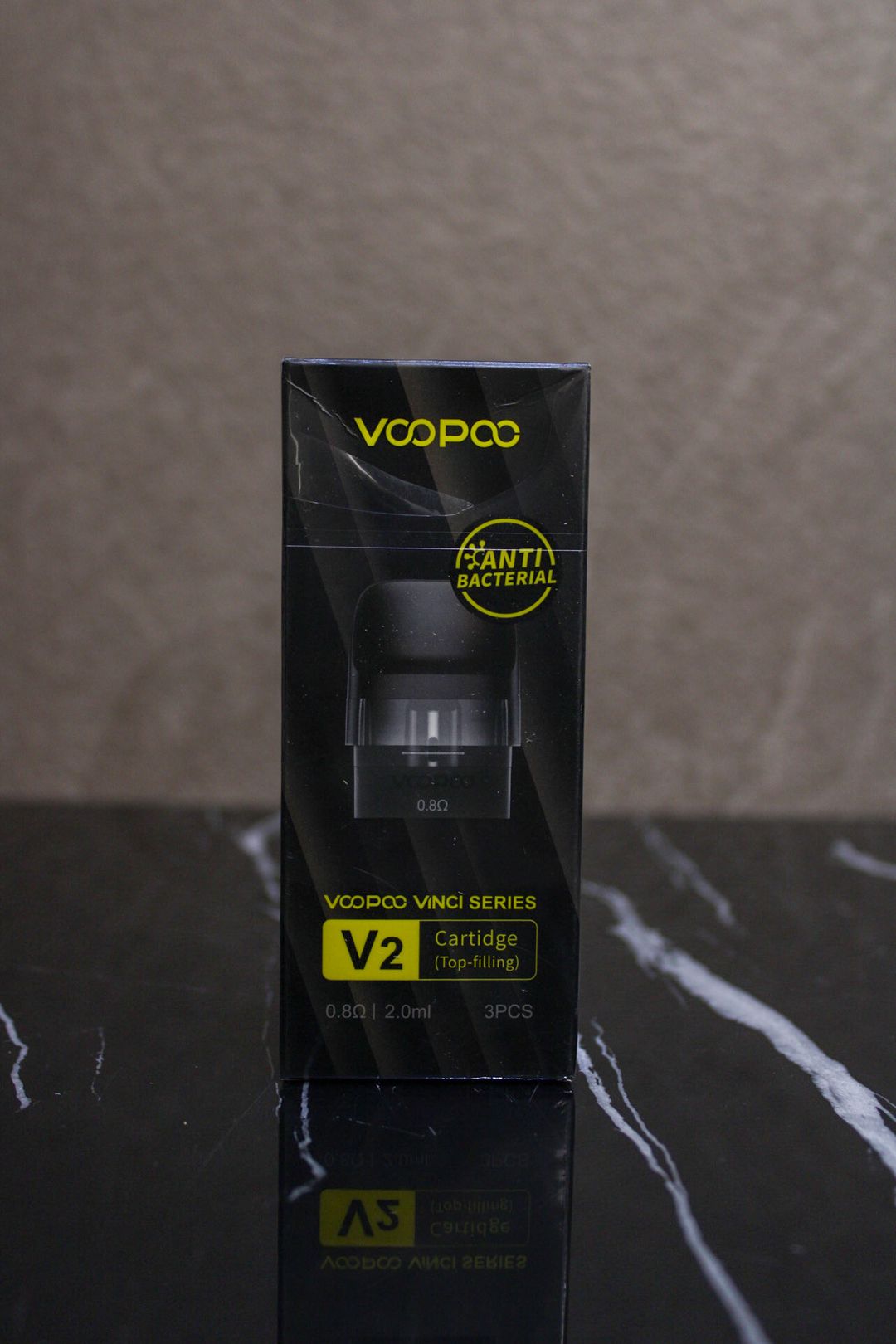 VOOPOO VINCI POD