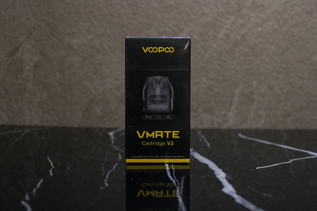 VOOPOO VMATE POD