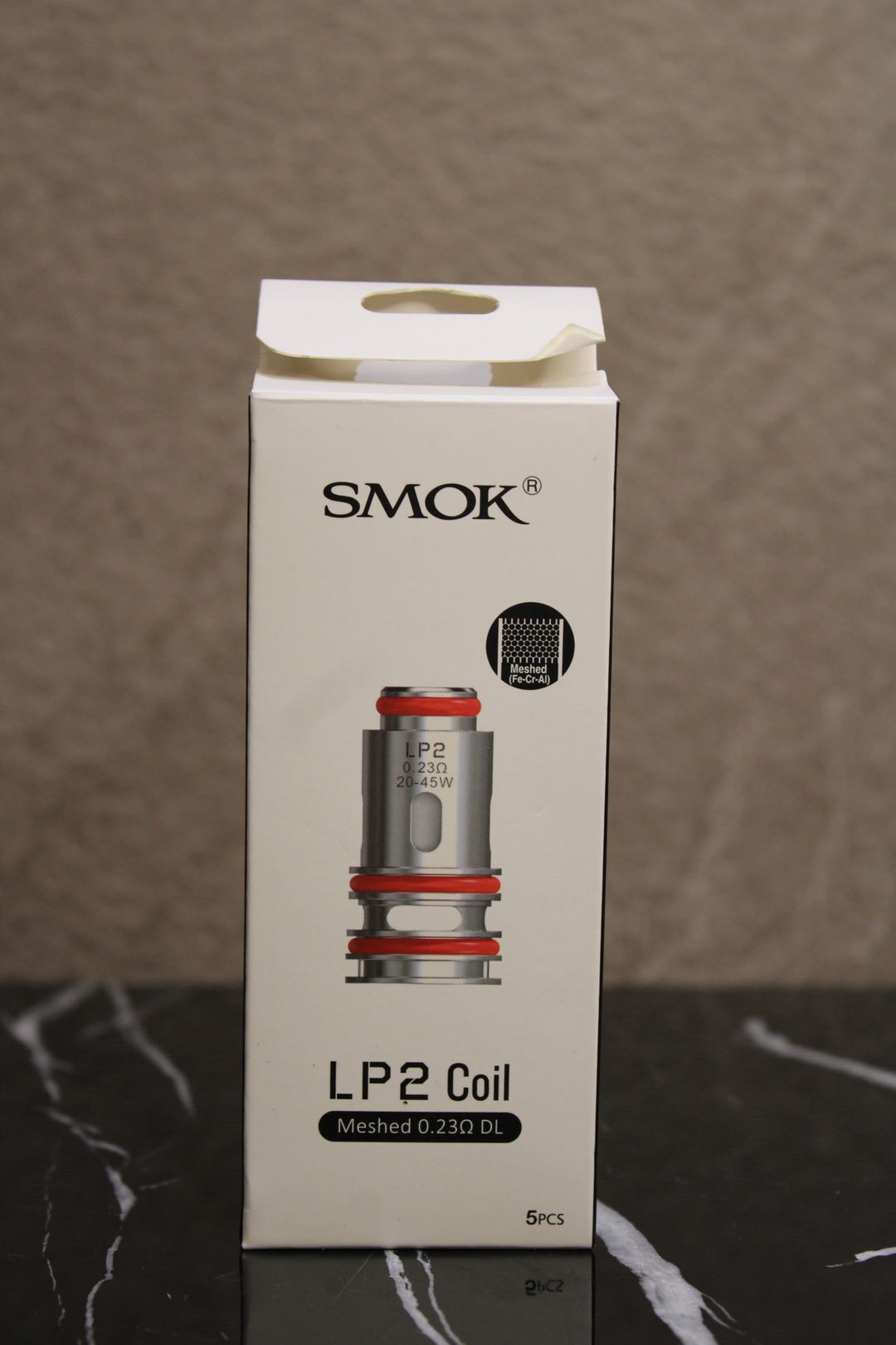 SMOK LP2 COIL 0.23