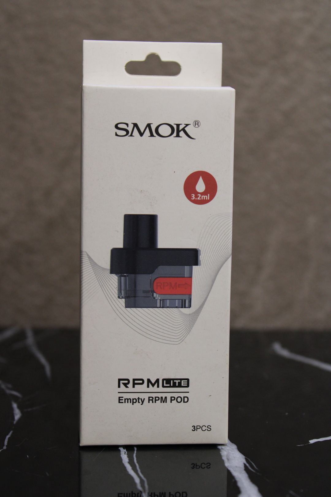 SMOK RPM LITE