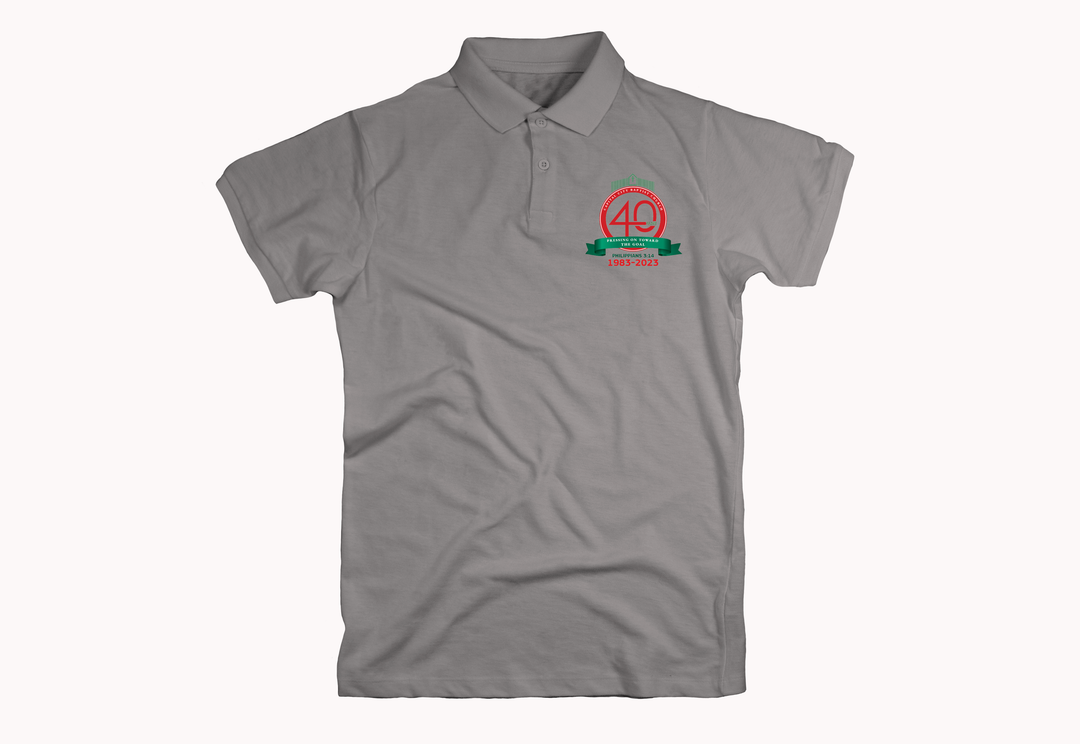 Golf Shirt