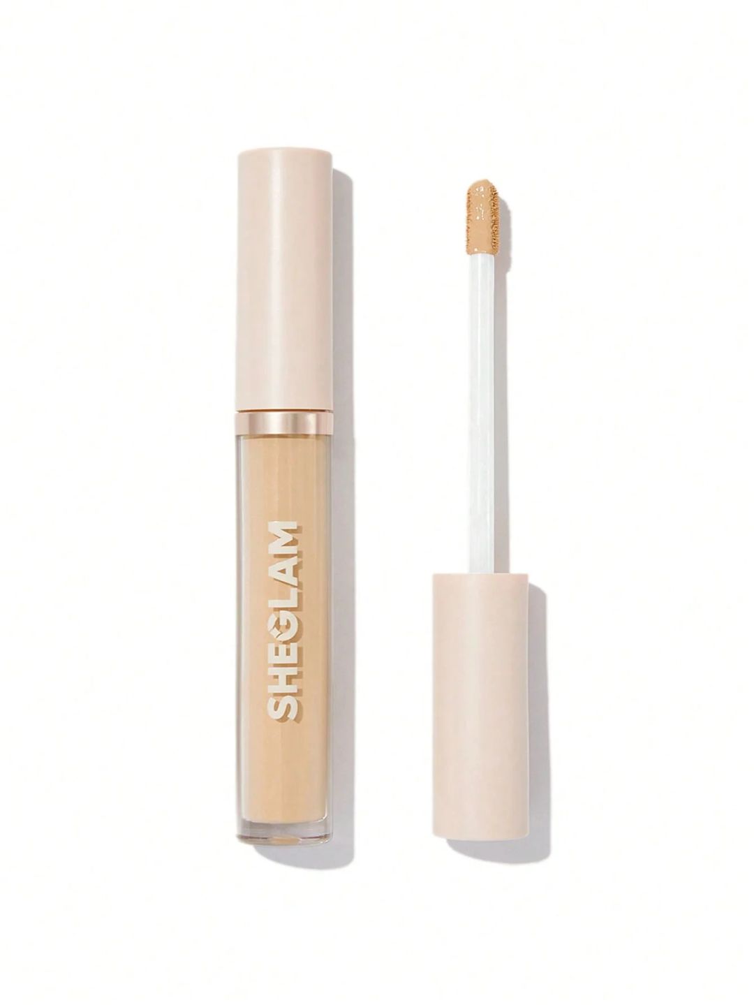 SHEGLAM Like Magic 12HR Full Coverage Concealer - Shell