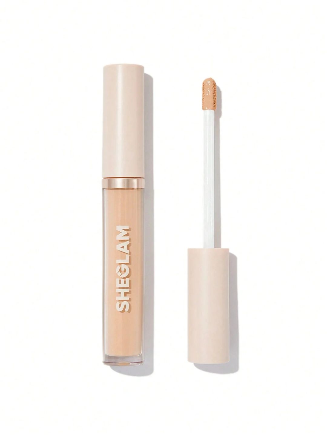 SHEGLAM Like Magic 12HR Full Coverage Concealer - Fair