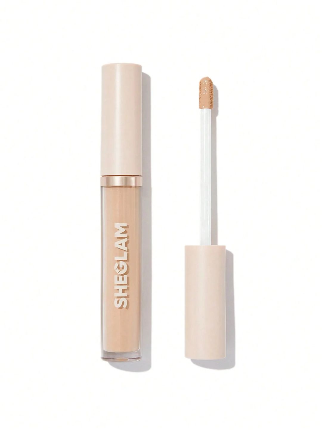 SHEGLAM Like Magic 12HR Full Coverage Concealer - Chantilly