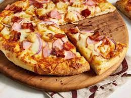 Pizza - HAWAIIAN