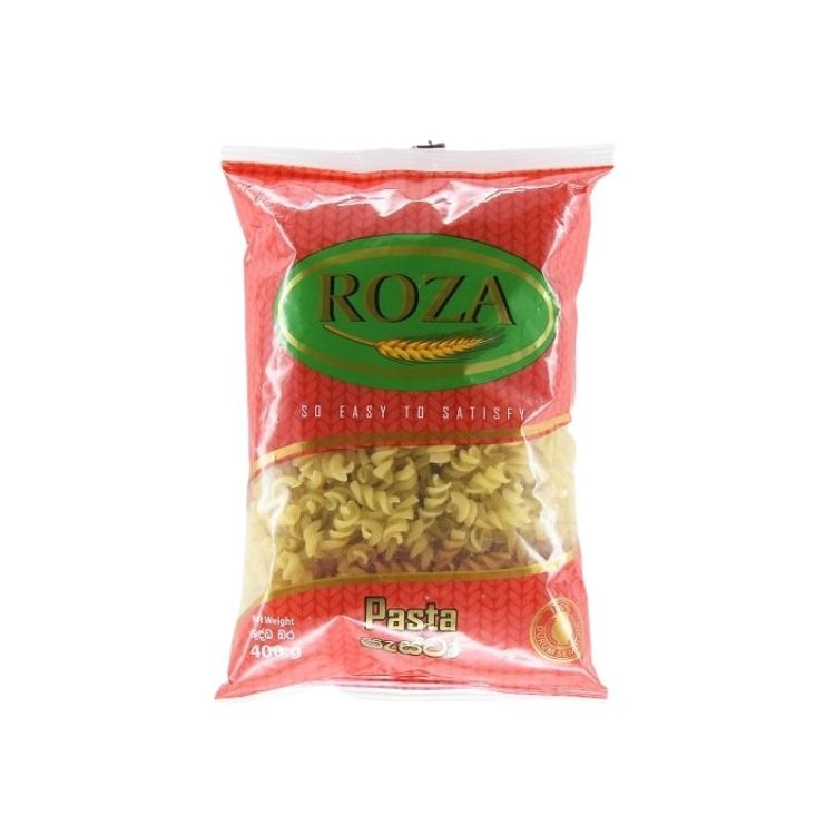 Roza Pasta Fussili 400G
