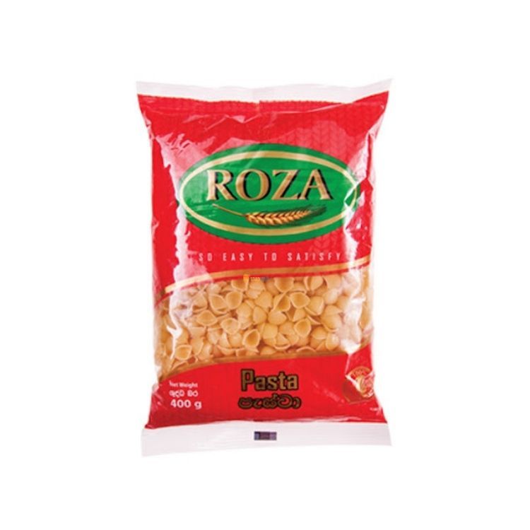 Roza Pasta Shell 400G