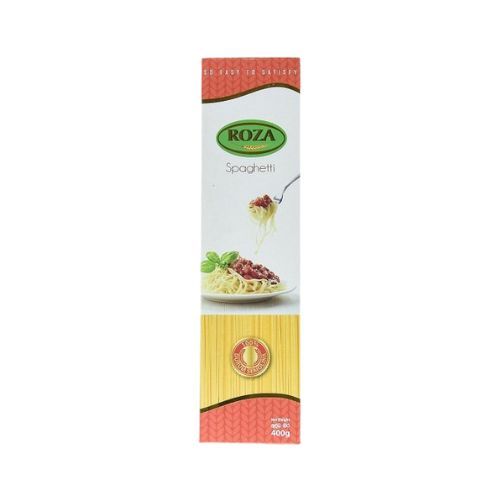 Roza Spaghetti 400G