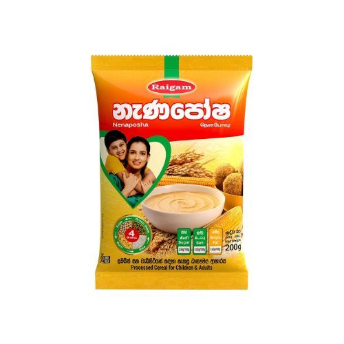 Raigam Nenaposha 200G