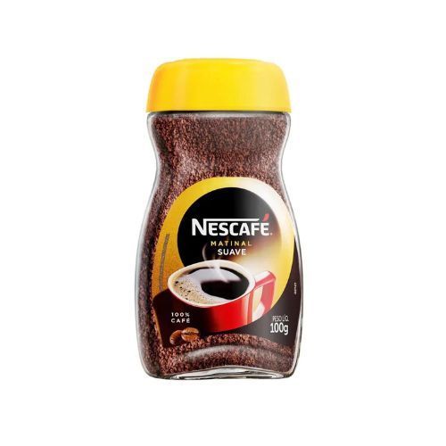 Nescafe Matinal Suave 100G