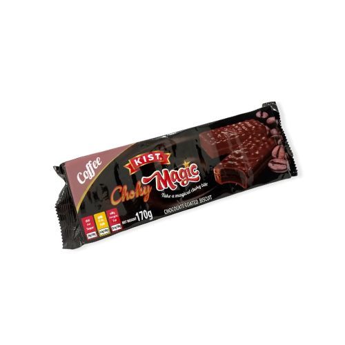 Kist Magic Choky Coffee Biscuit 170G