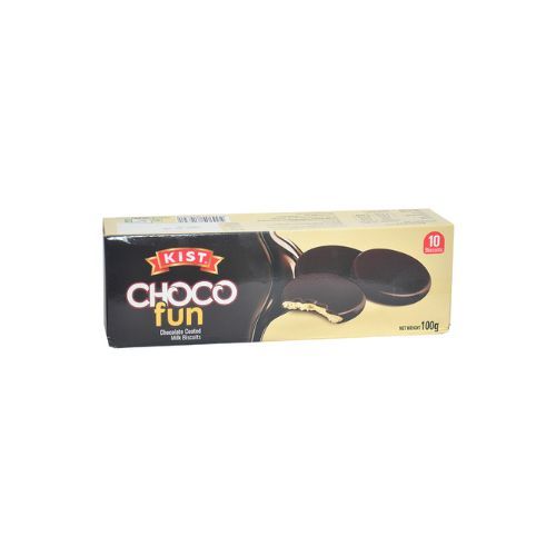 Kist Choco Fun 100G