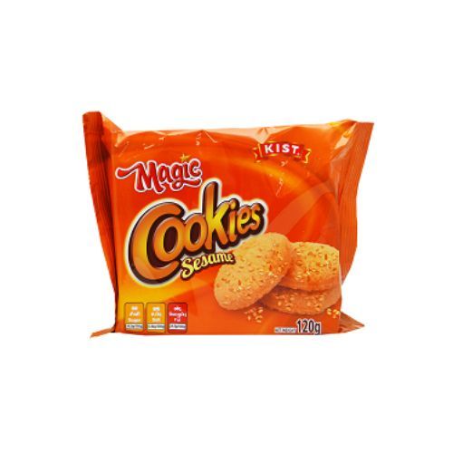 Kist Magic Cookies Sesame 120G