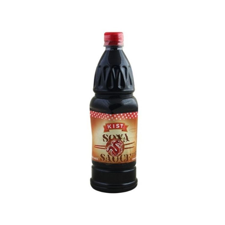 Kist Soya Sauce 350Ml