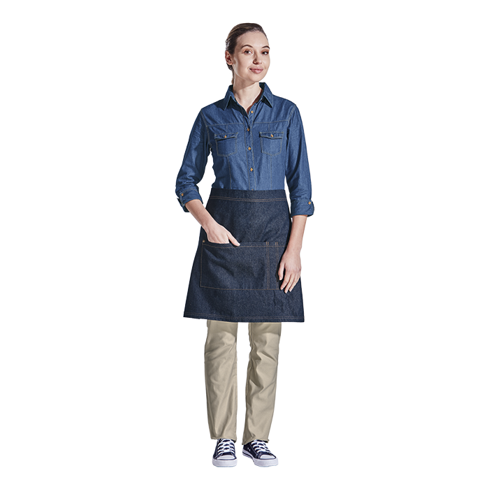 ON SALE Premium Bistro Apron (use promo code #BLACKFRIDAY15)