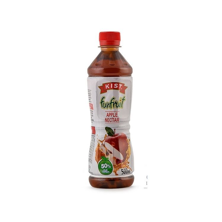 Kist Apple Nectar 500Ml