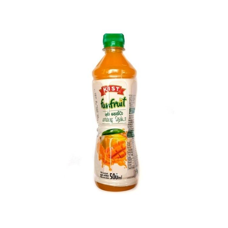 Kist Mango 500Ml