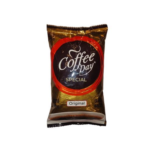 Coffee Day Special Original 100G