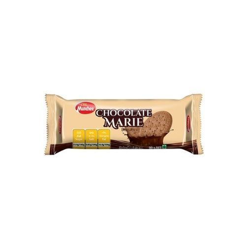 Munchee Chocolate Marie 90G