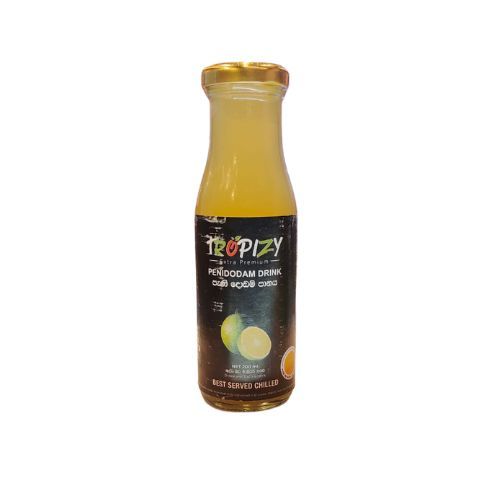 Tropizy Penidodam Drink 200Ml