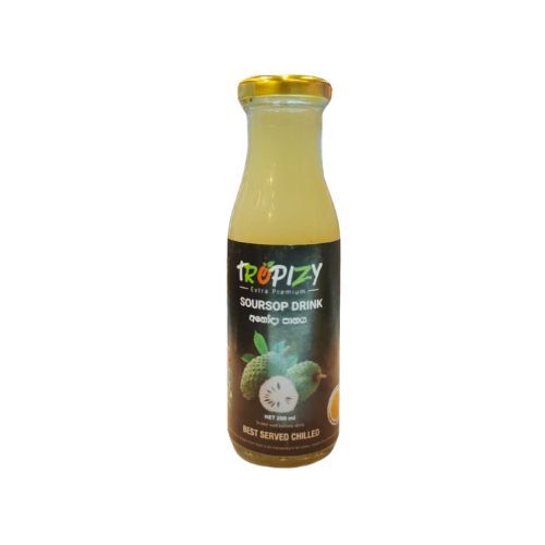 Tropizy Soursop Drink 200Ml