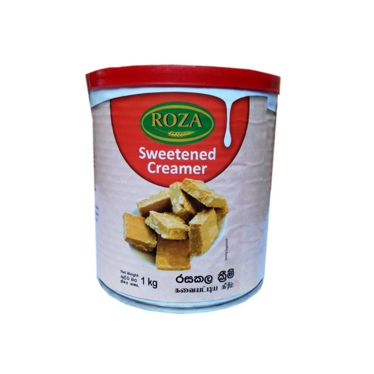 Roza Sweetened Creamer 1Kg