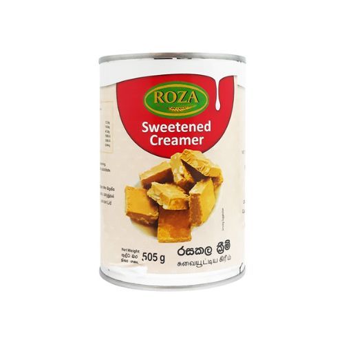 Roza Sweetened Creamer 505G