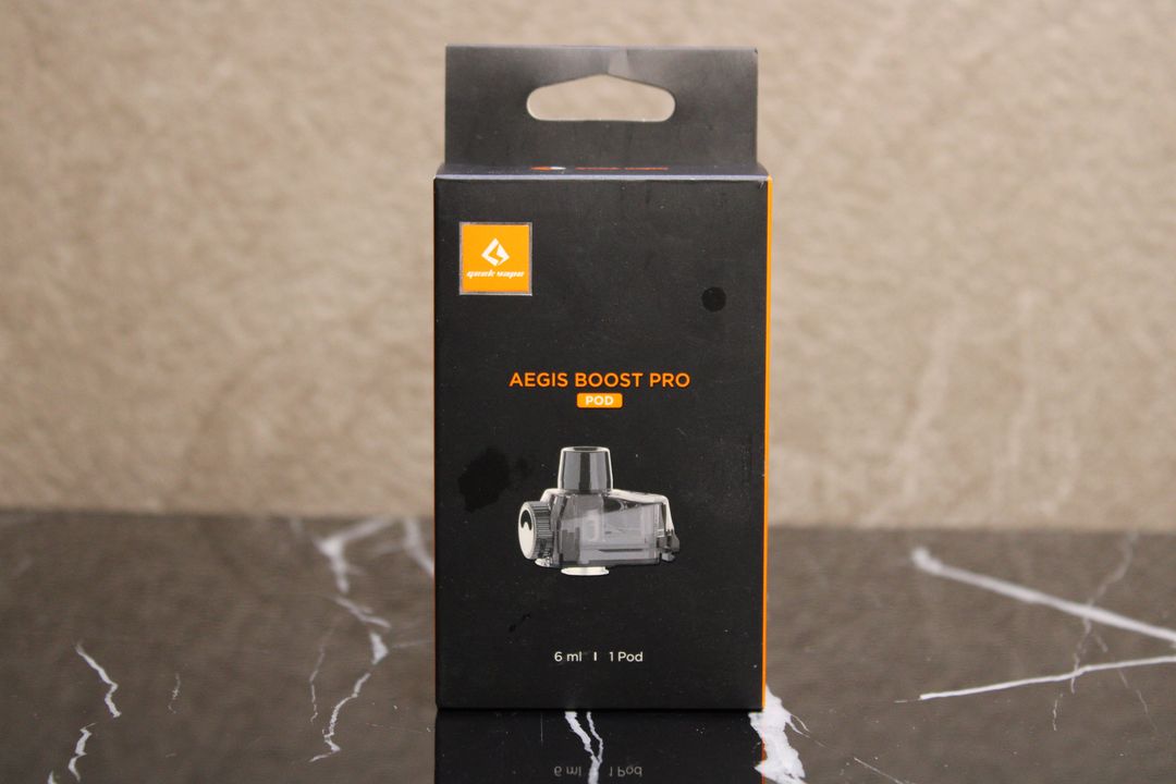GEEK VAPE AEGIS BOOST PRO POD