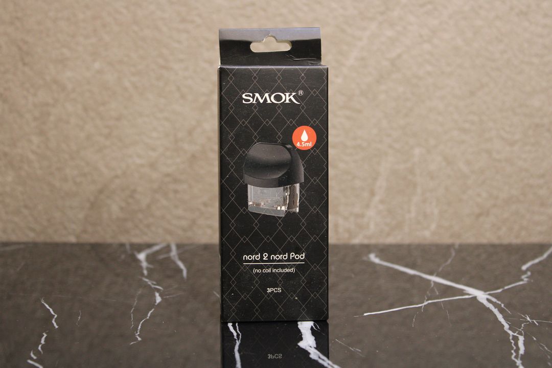 SMOK NORD 2 POD